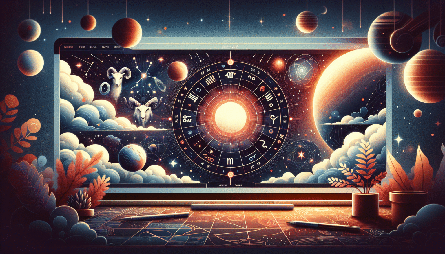 Aries Horoscope 2025 Complete Year Ahead Forecast You Need to Read