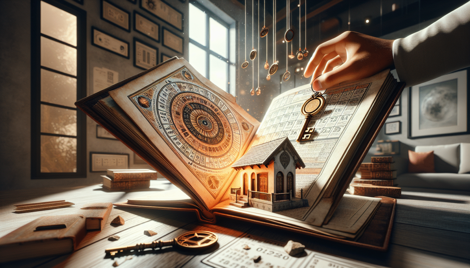 Auspicious Dates for Home Purchase and Griha Pravesh in 2025 Based on Vedic Astrology