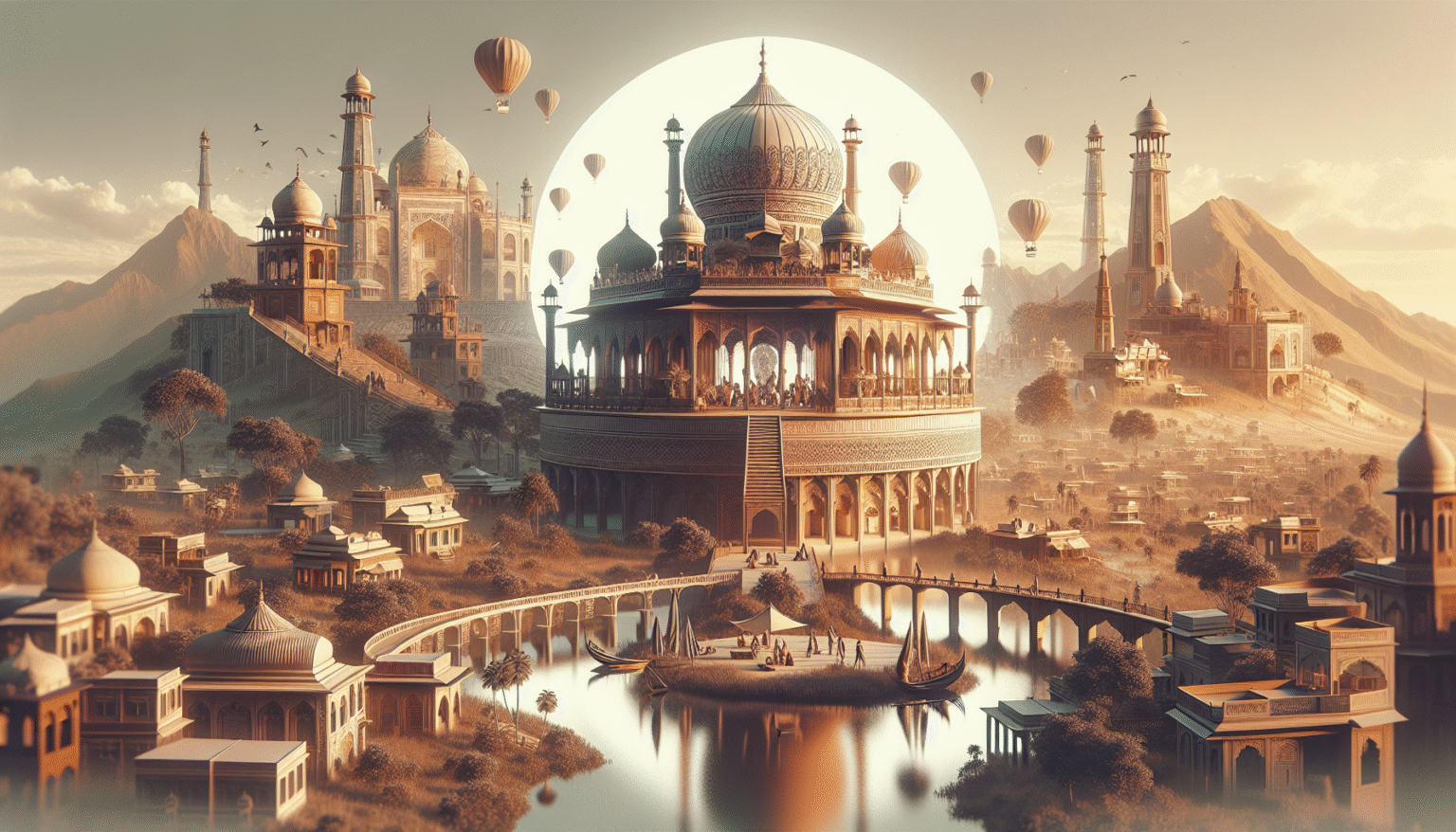 Best Workation Destinations in India 2025 Perfect for Digital Nomads and Remote Workers