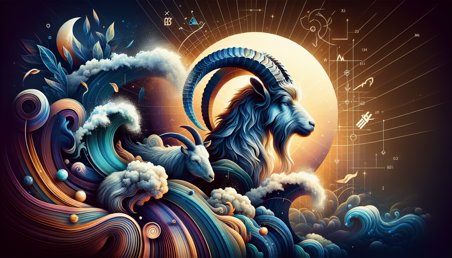 Capricorn Horoscope 2025 Ambition and Success Forecast for the Year Ahead