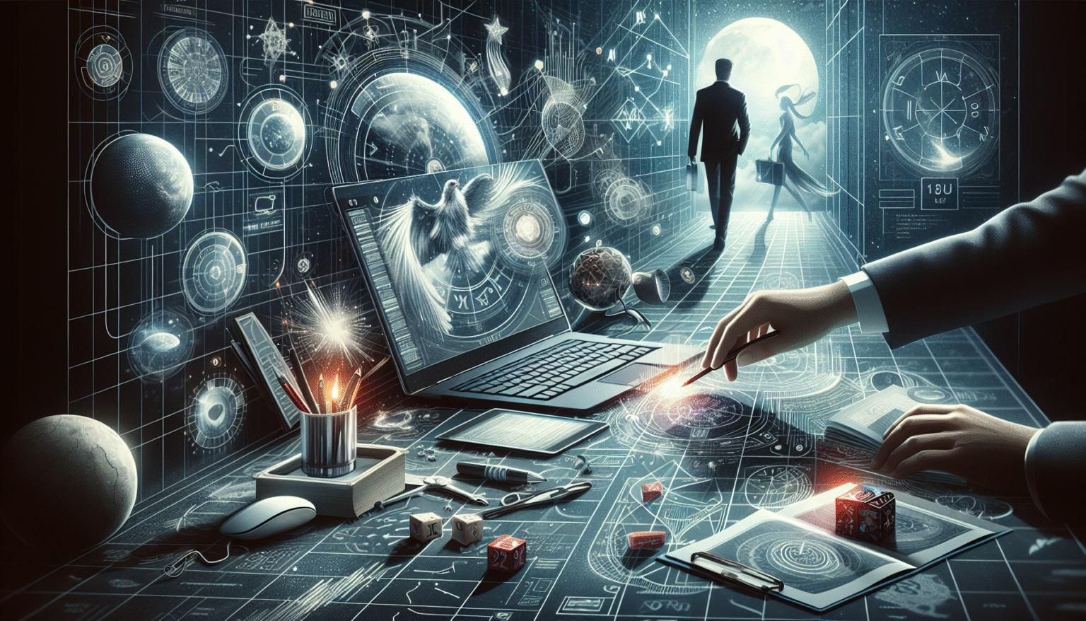 Career Horoscope 2025 Professional Success Predictions Based on Your Zodiac Sign