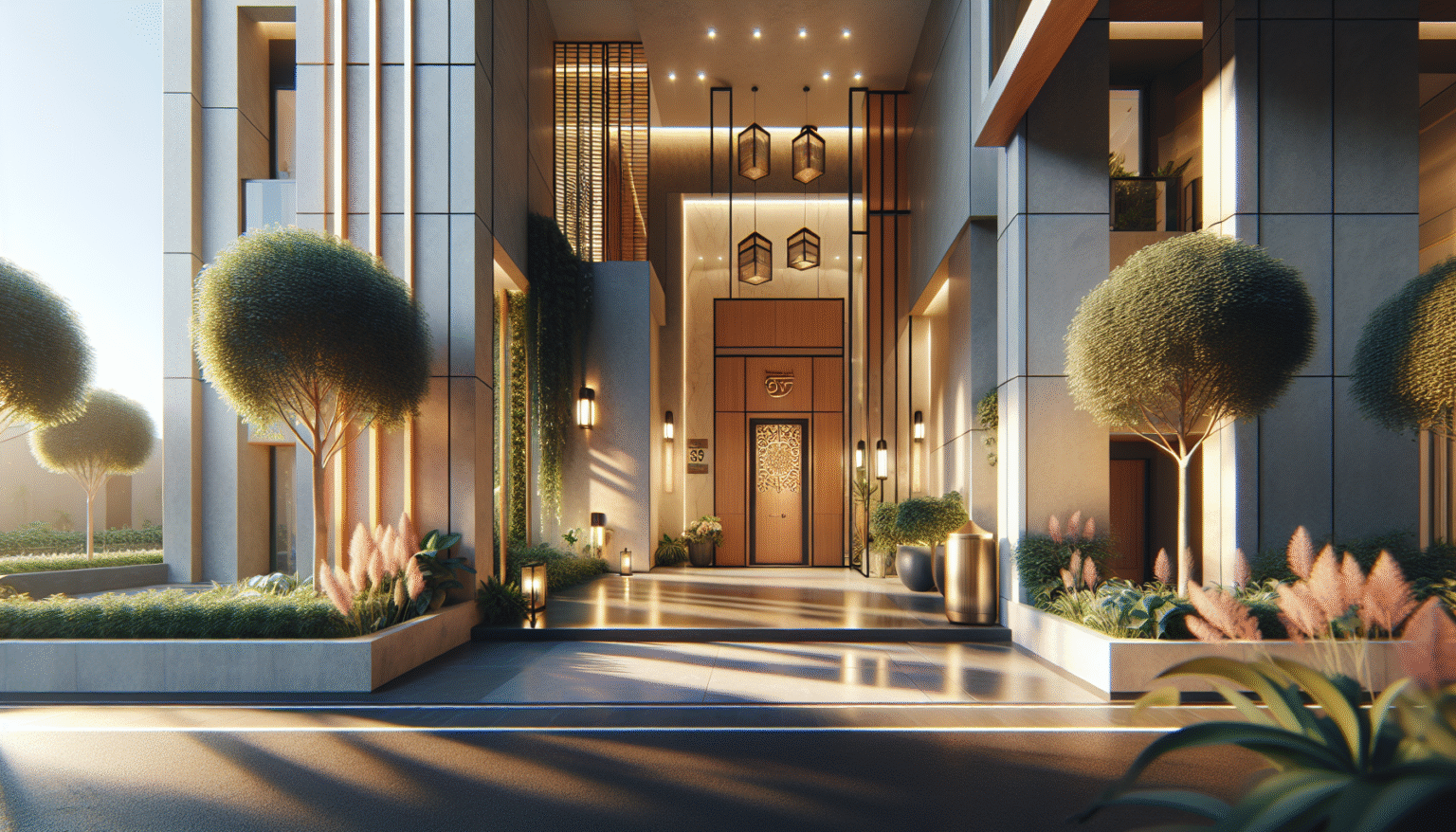 Complete Vastu Guide for Apartment Entrance and Main Door Direction 2025