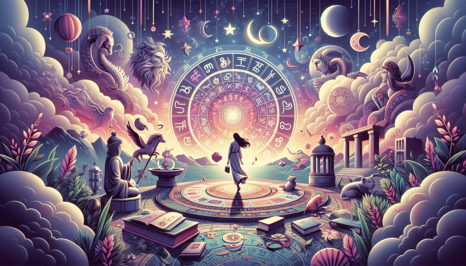 Complete Yearly Horoscope Predictions 2025 for All Zodiac Signs in India