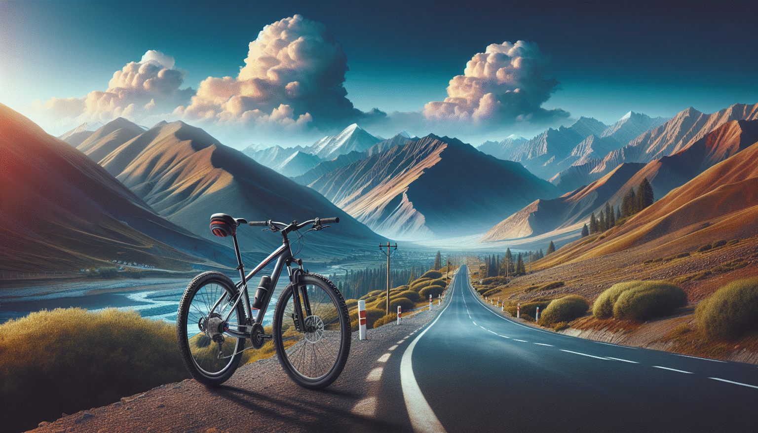 Cycling Through Spiti Valley Complete Adventure Guide for 2025 Bike Travelers