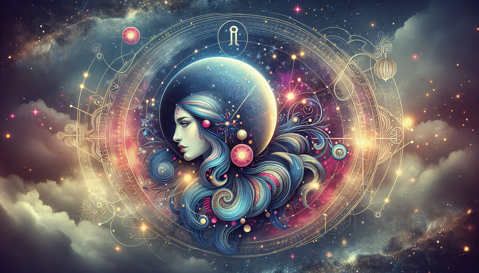 Gemini Horoscope 2025 Your Complete Guide to Success and Happiness This Year