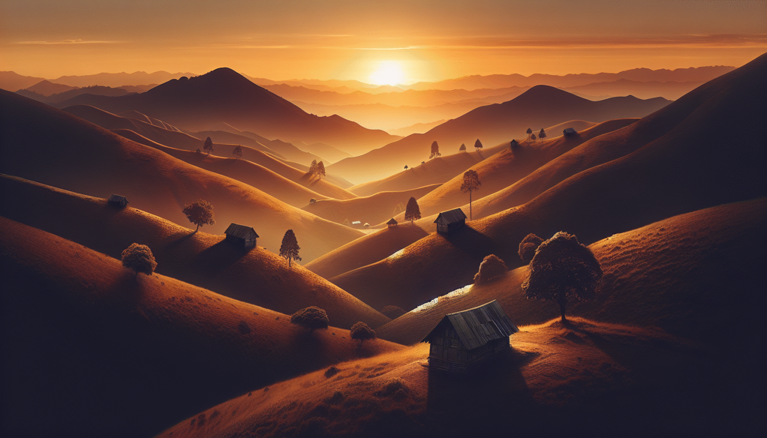 Hidden Hill Stations in India 2025 Perfect for Peaceful Weekend Getaways