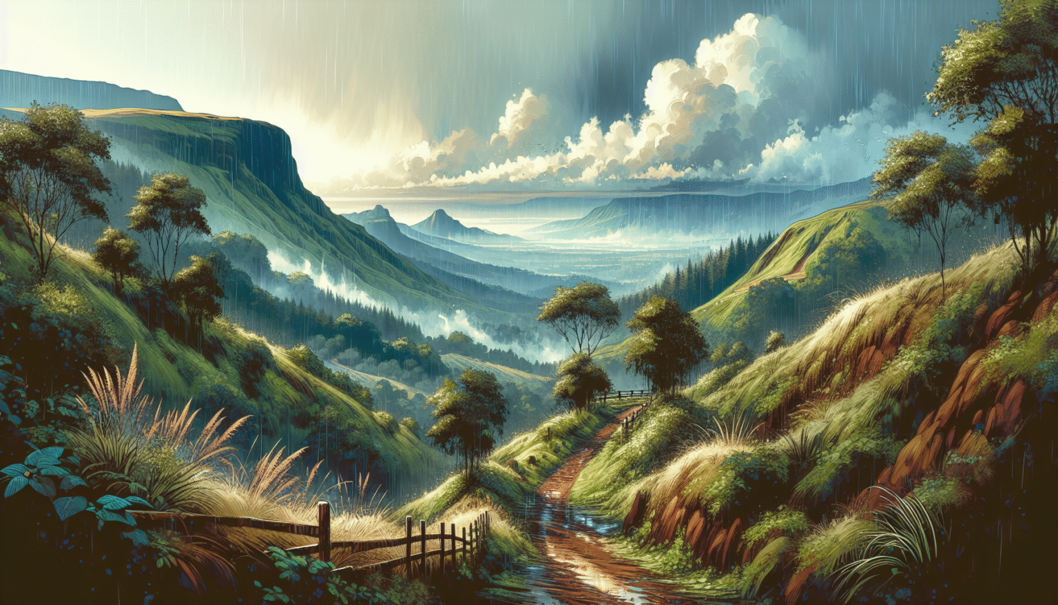 Hill Stations Near Mumbai Perfect Monsoon Escapes for 2025 Travelers