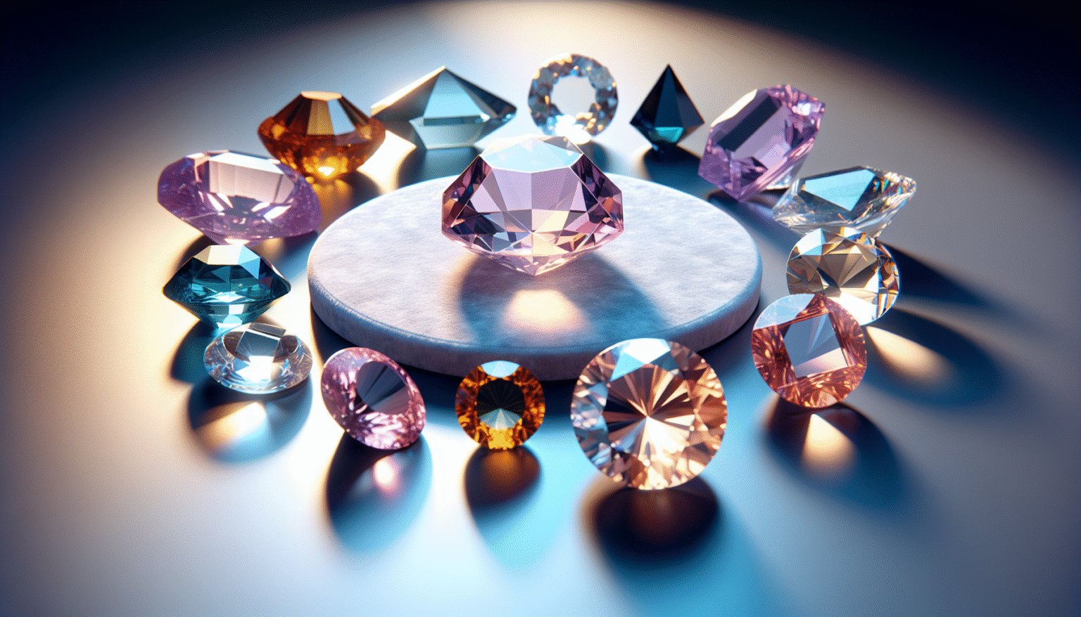 Lucky Gemstones for 2025 Birthstones That Will Enhance Your Fortune