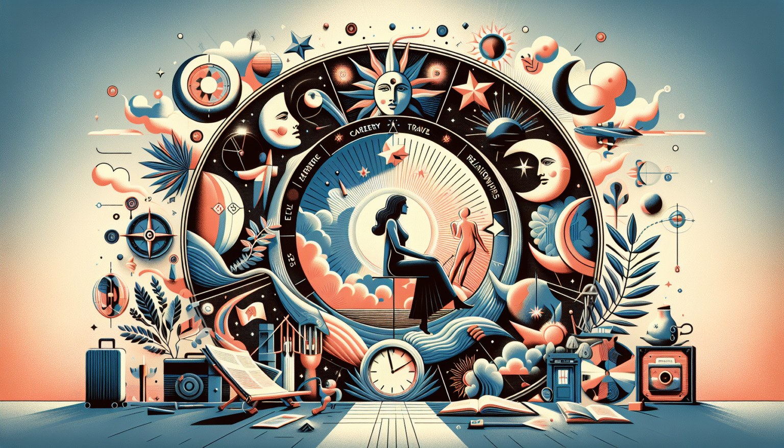 Mercury Retrograde November 2025 Effects on Career Travel and Relationships