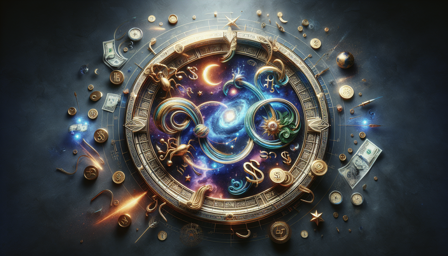 Money and Finance Horoscope 2025 Wealth Predictions for Your Zodiac Sign