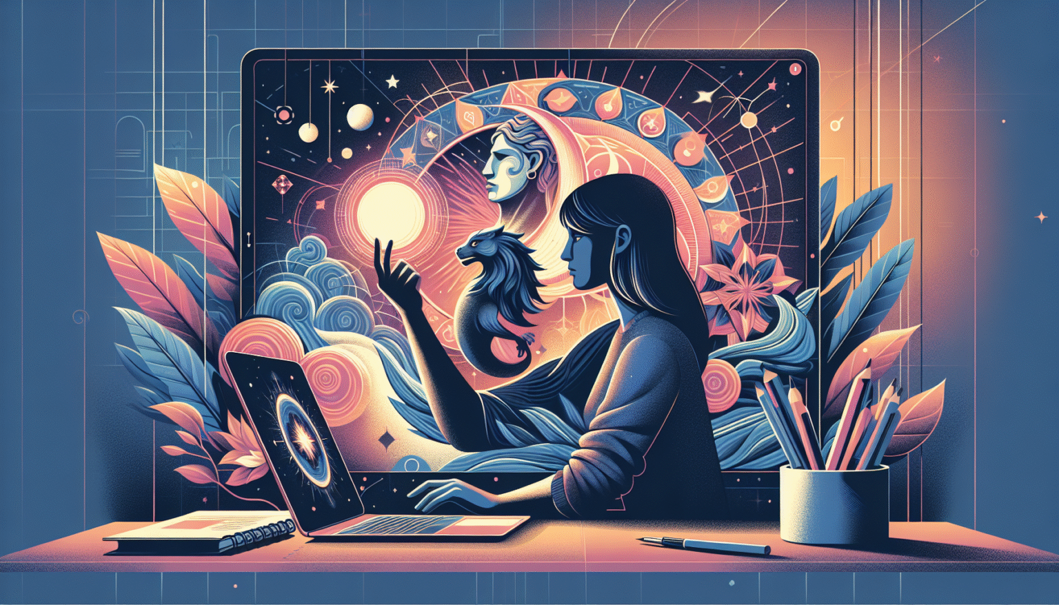 Moon Sign Horoscope 2025 Emotional and Mental Wellness Predictions