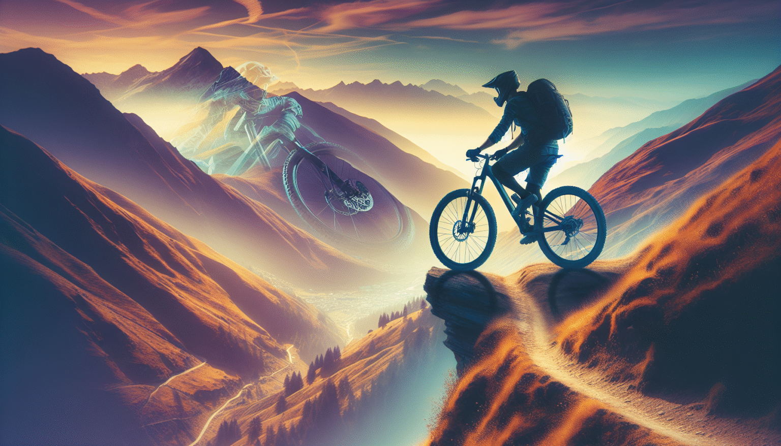 Mountain Biking Trails in India That Every Adventure Cyclist Must Try in 2025