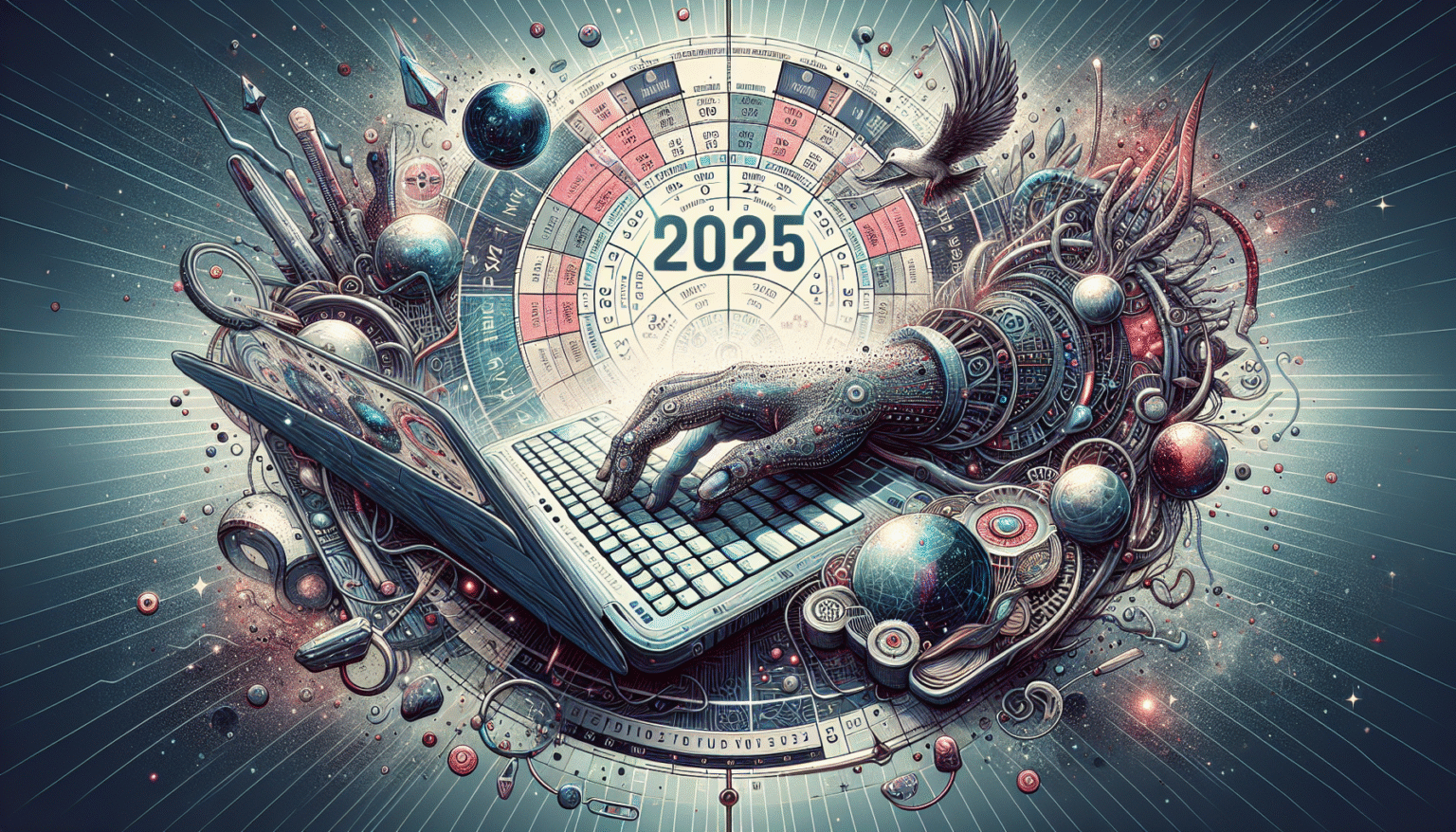 Numerology Predictions 2025 What Your Life Path Number Reveals About Your Year