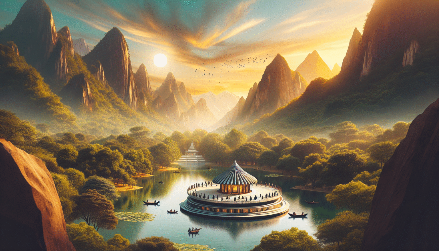 Offbeat Weekend Getaways from Delhi You Must Visit in 2025 for Peace