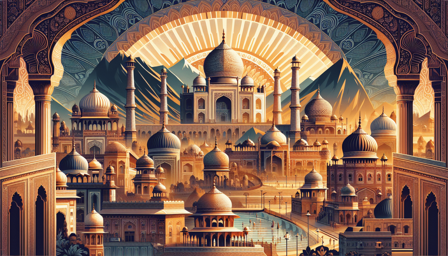 Photography Destinations in India Picture Perfect Locations for 2025 Shutterbugs