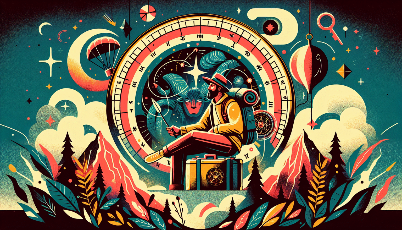 Sagittarius Horoscope 2025 Adventure and Growth Predictions You Should Know