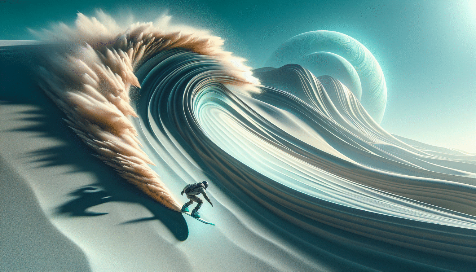 Sandboarding in India Desert Dunes That Offer Thrilling Slides in 2025