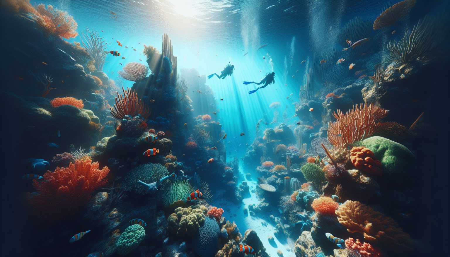 Scuba Diving and Snorkeling Hotspots in India That You Must Explore in 2025