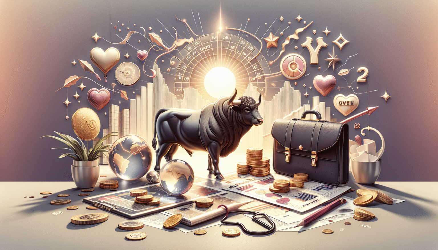 Taurus Horoscope 2025 Career Love and Finance Predictions for the Year