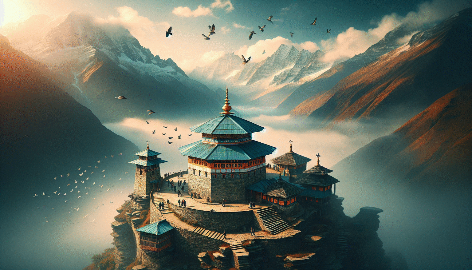 Unexplored Destinations in Northeast India That Should Top Your 2025 Travel List