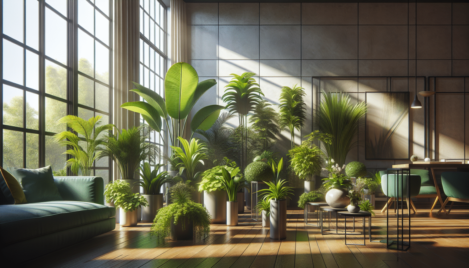 Vastu Plants for Home Lucky Indoor Plants That Bring Prosperity in 2025