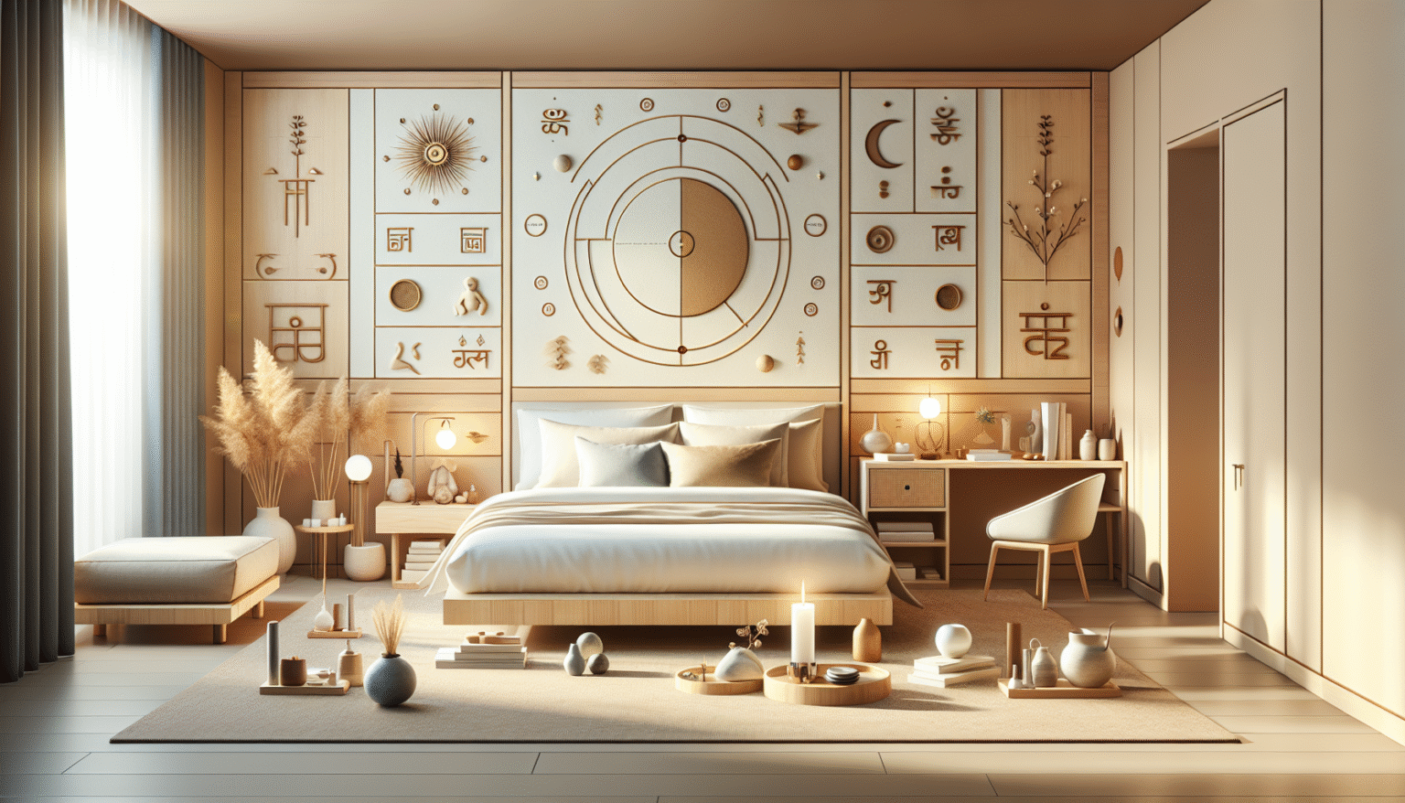 Vastu for Bedroom Sleeping Direction and Setup for Better Rest in 2025