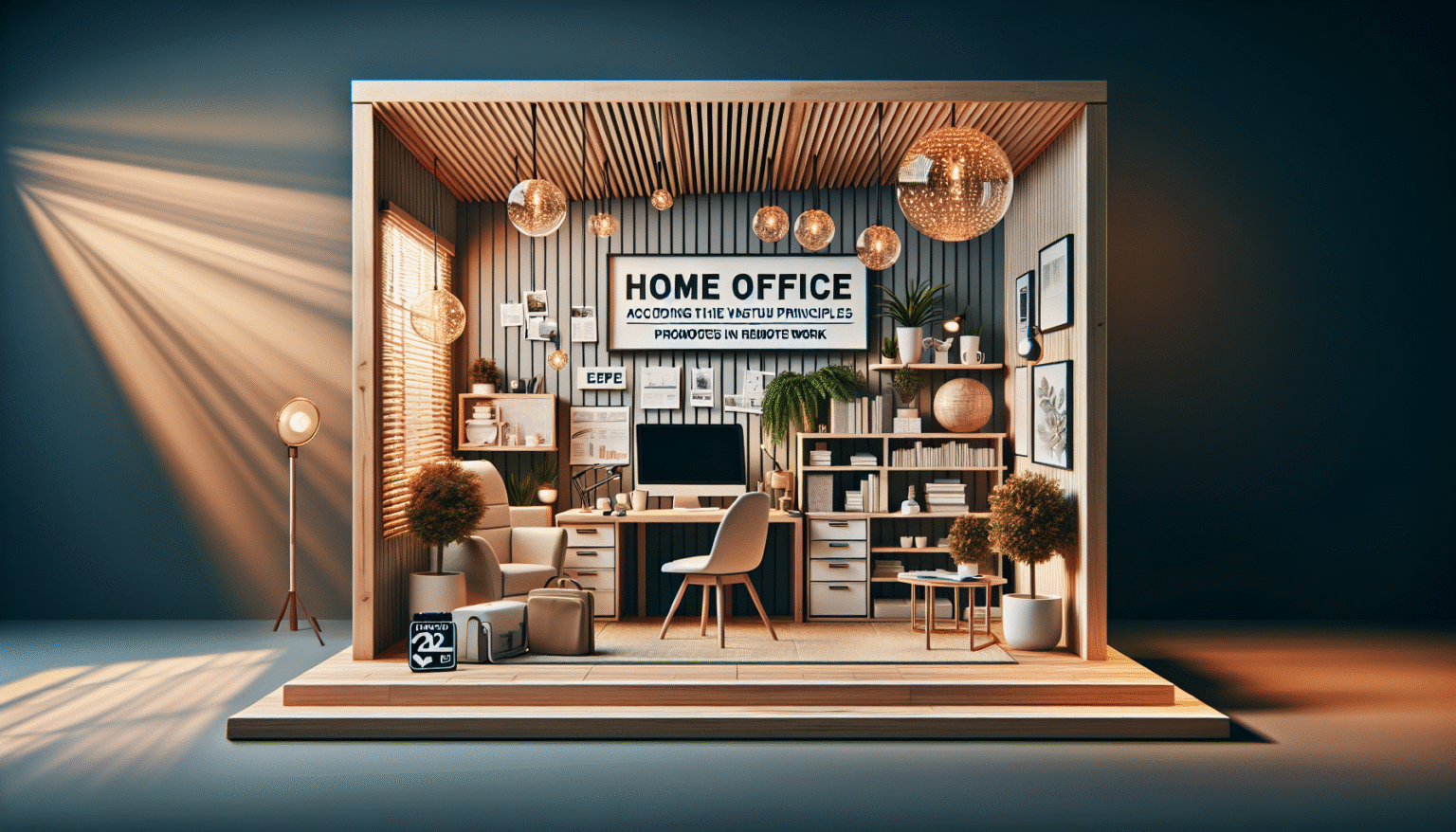 Vastu for Home Office Remote Work Setup for Success in 2025