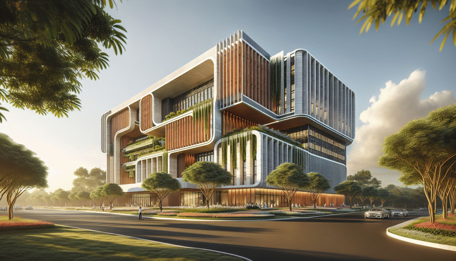 Vastu for Hospital and Clinic Healthcare Facility Design for Healing in 2025