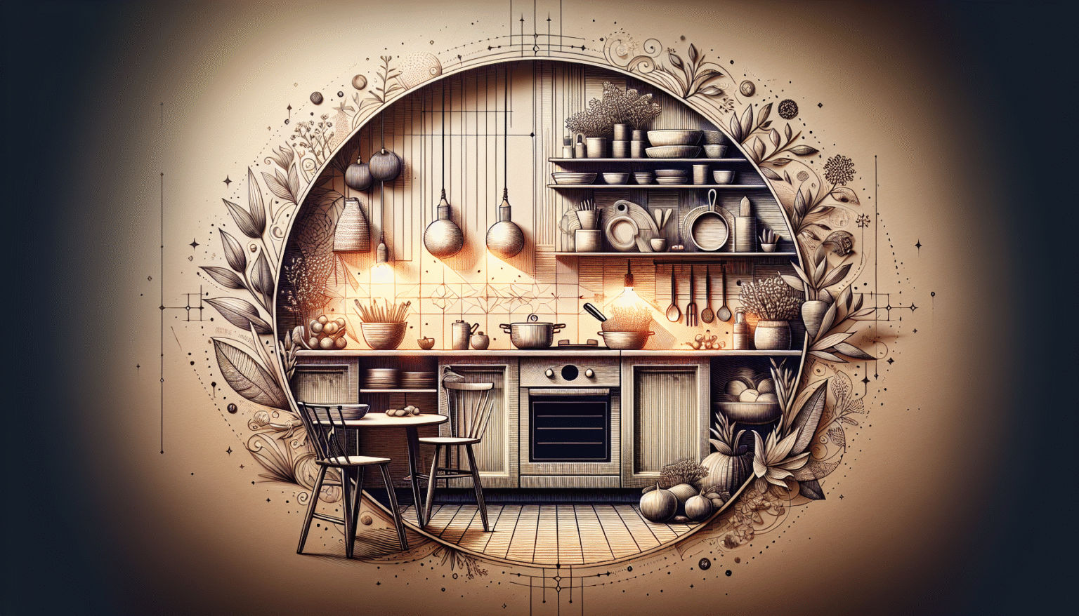 Vastu for Kitchen Perfect Placement and Design for Health and Harmony in 2025