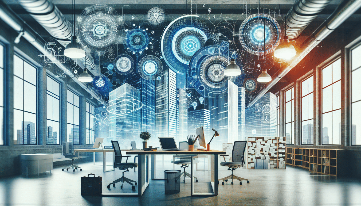 Vastu for Office 2025 Workspace Design That Boosts Success and Productivity