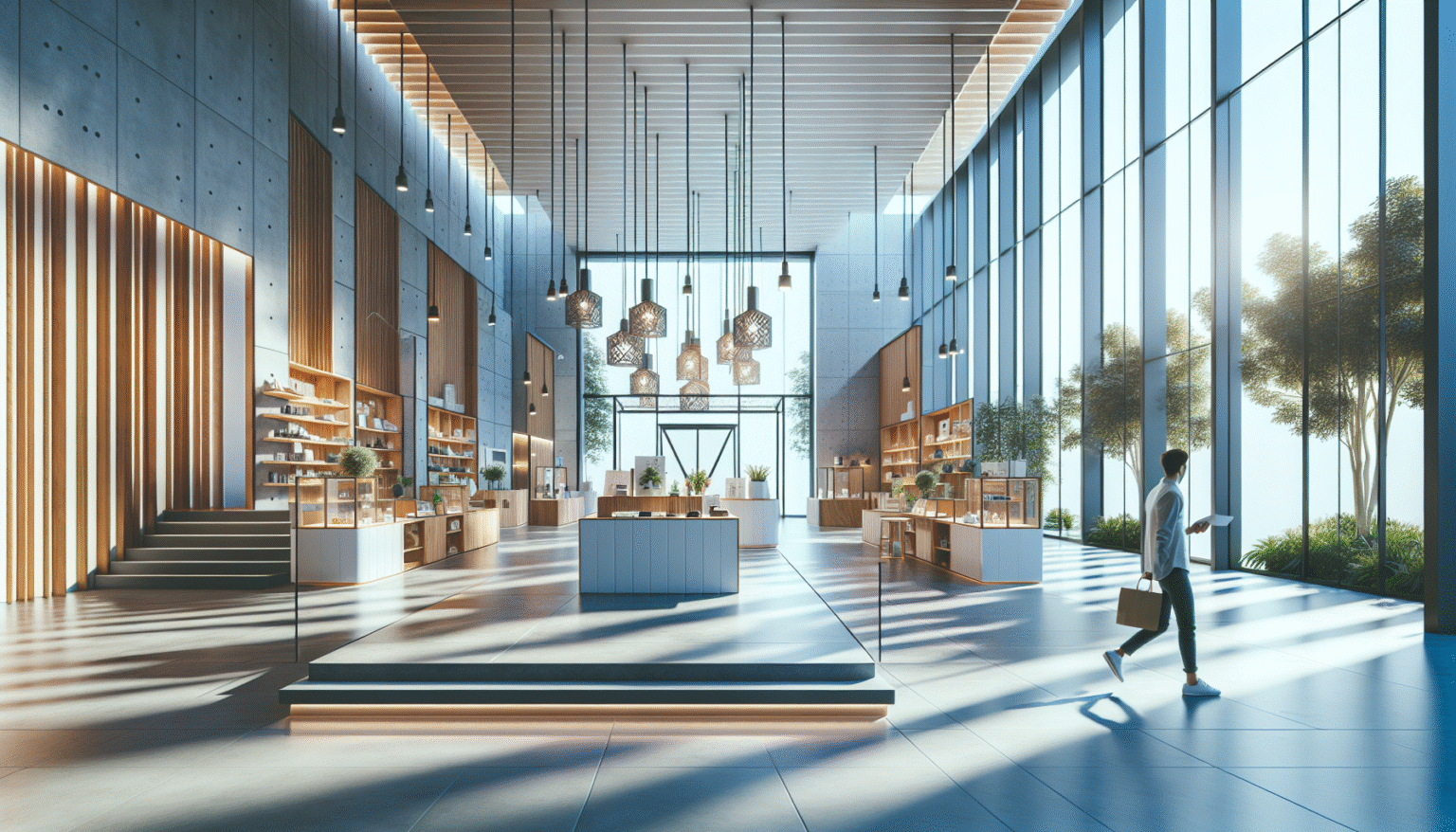 Vastu for Shop and Showroom Retail Space Design for More Customers in 2025