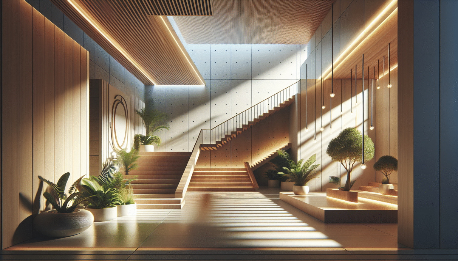 Vastu for Staircase Direction and Design for Positive Energy Flow in 2025