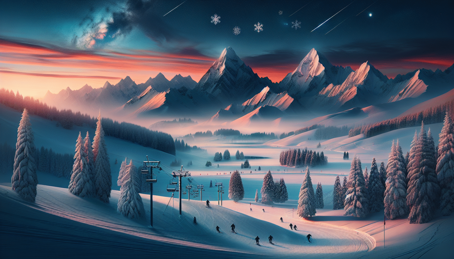 Winter Wonderlands in India Snowy Destinations Perfect for 2025 Cold Season