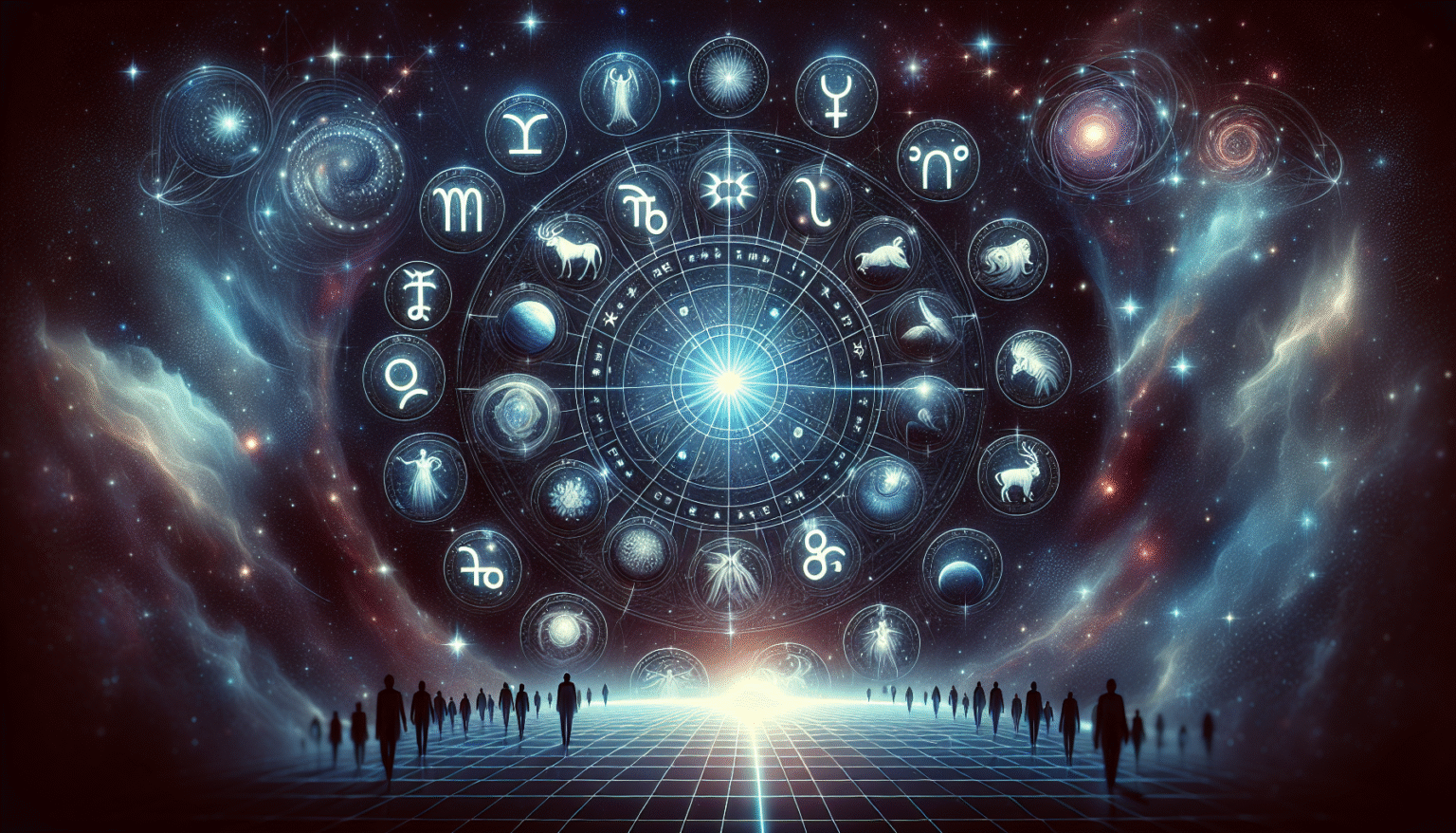 Zodiac Sign Predictions for 2025 What the Stars Have in Store for Your Year