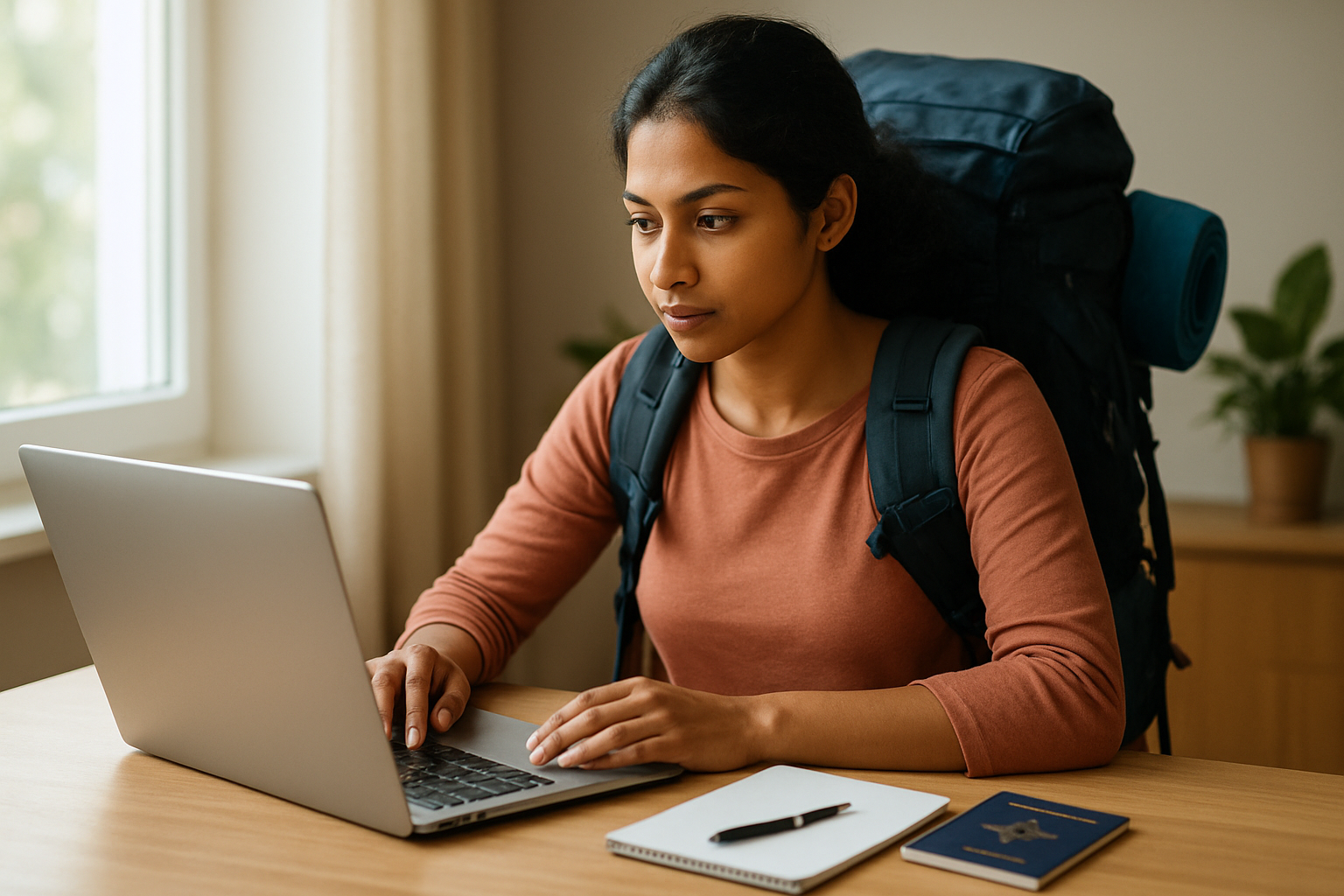 How to Choose the Best Adventure Travel Insurance for Indian Travelers