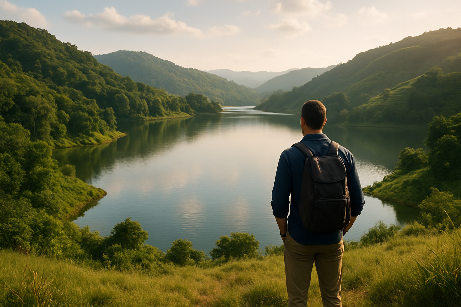 Underrated Weekend Getaways Near Major Indian Cities for Busy Professionals